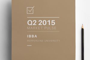 Q2 2015 Market Pulse