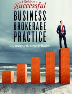 tabb business brokerage boot camp book