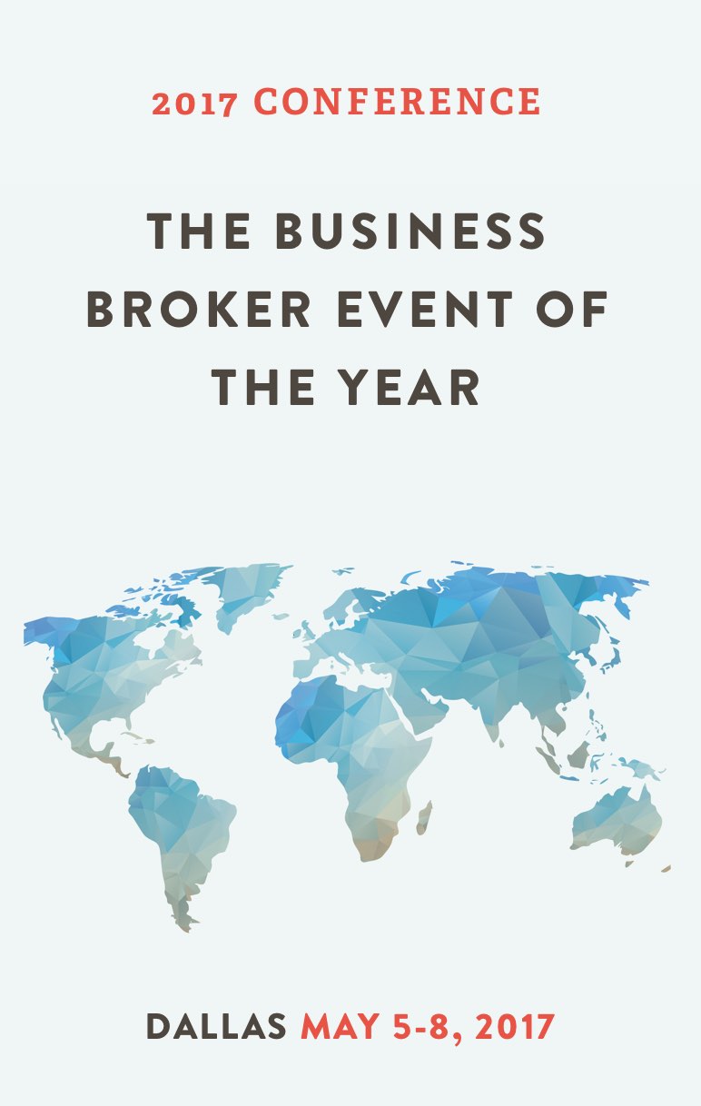 ibba business broker event of the year in dallas, tx