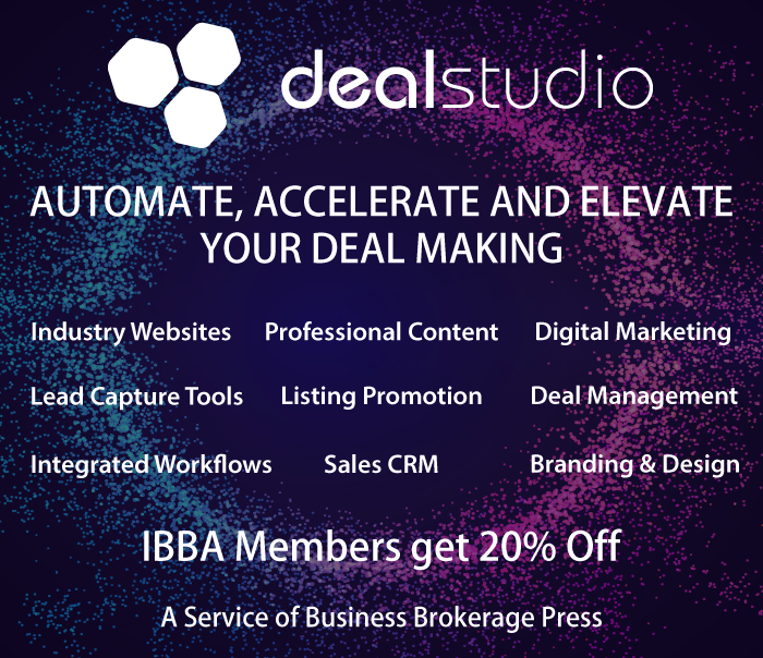 Automate, Accelerate and Elevate Your Deal Making