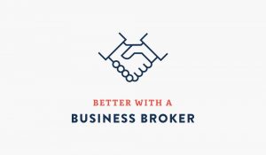 Better with a business broker post