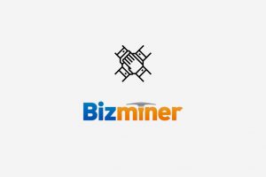 bizminer branding