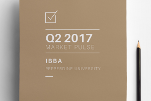 Q2 2017 Market Pulse cover