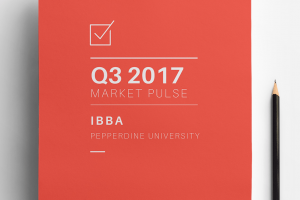 Q3 2017 Market Pulse cover