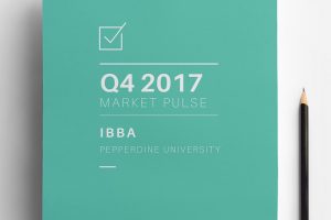 Q4 2017 Market Pulse