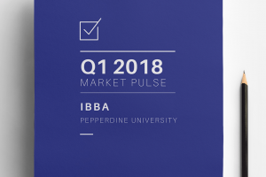 Q1 2018 Market Pulse cover