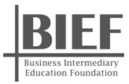 Business Intermediary Education Foundation branding