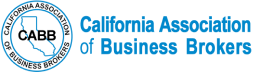 california association of business brokers branding