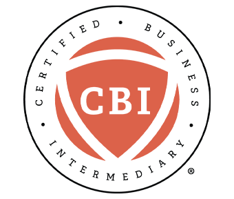 CBI Certification branding