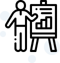 conferences symbol