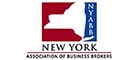 new york association of business brokers branding