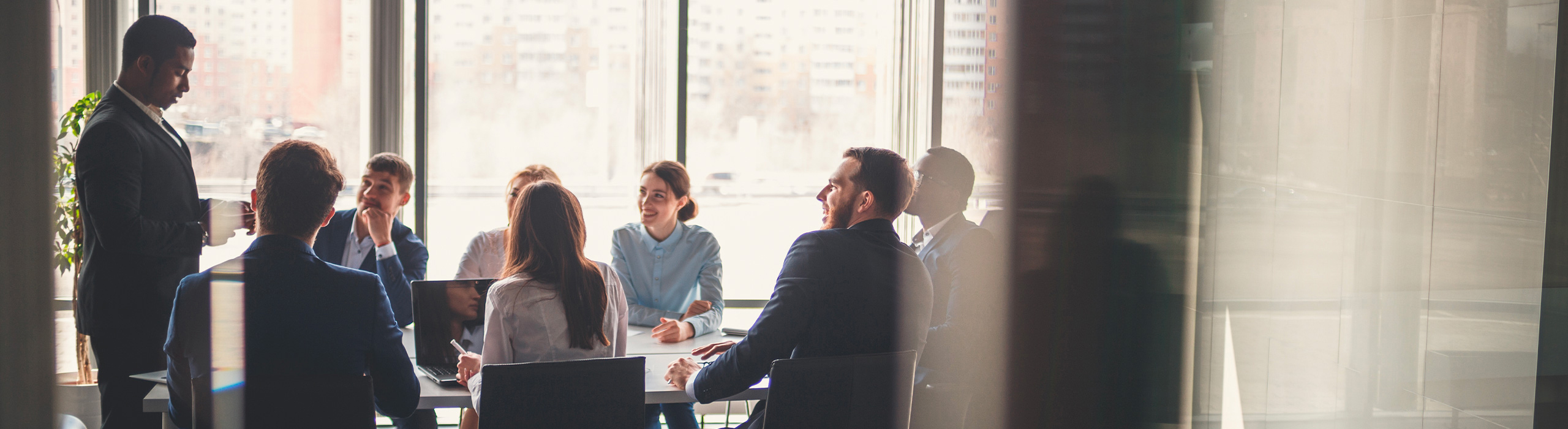 About The International Business Brokers Association IBBA