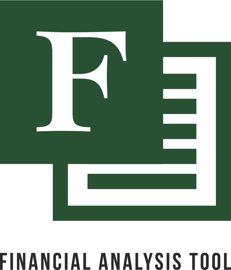 Financial Analysis Tool Logo