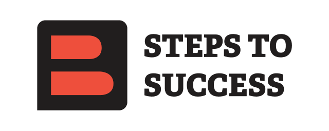 steps to success