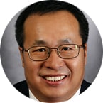 Austin Zhao portrait