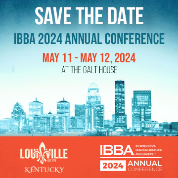 save the date 2024 conference branding