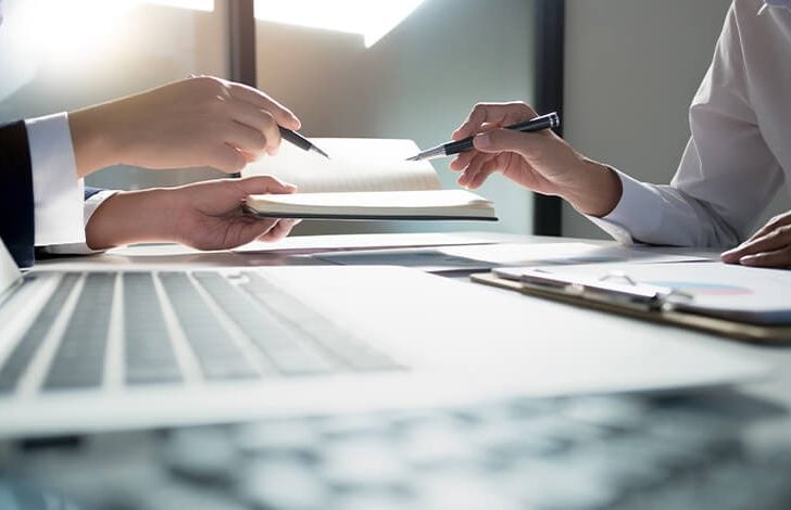 business brokers negotiating