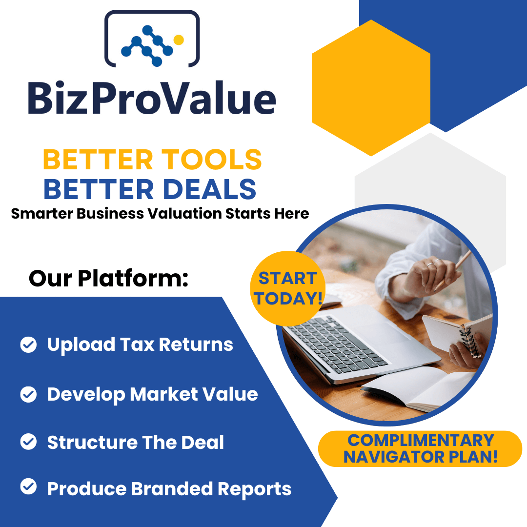 bizprovalue advertisement