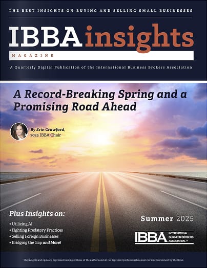 summer 2025 magazine cover