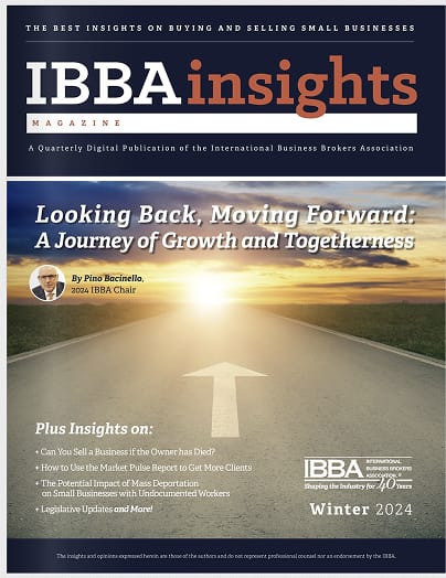 winter 2024 magazine cover