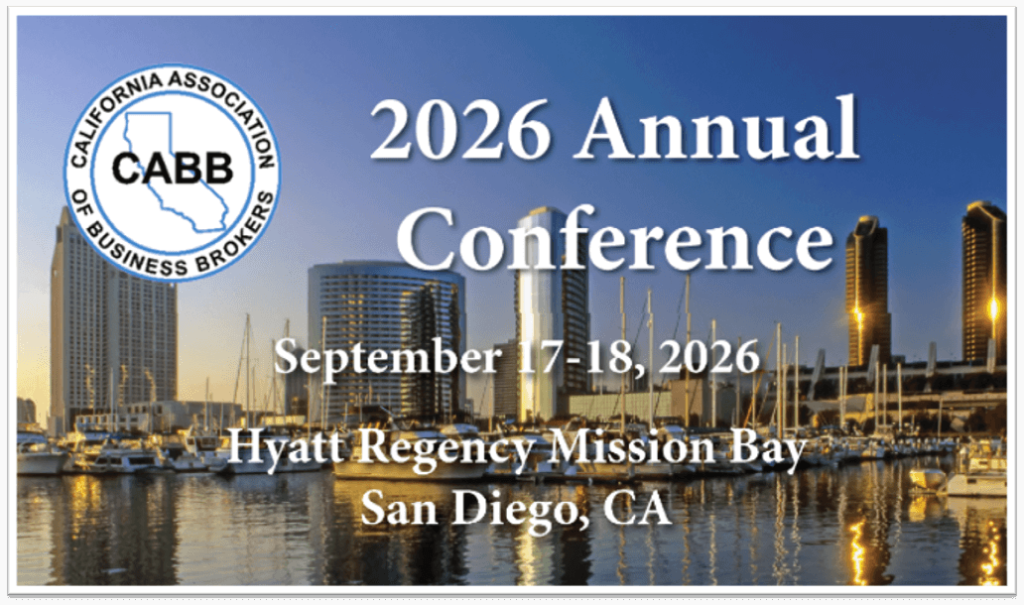 CABB annual conference branding