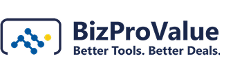 bizpro value logo