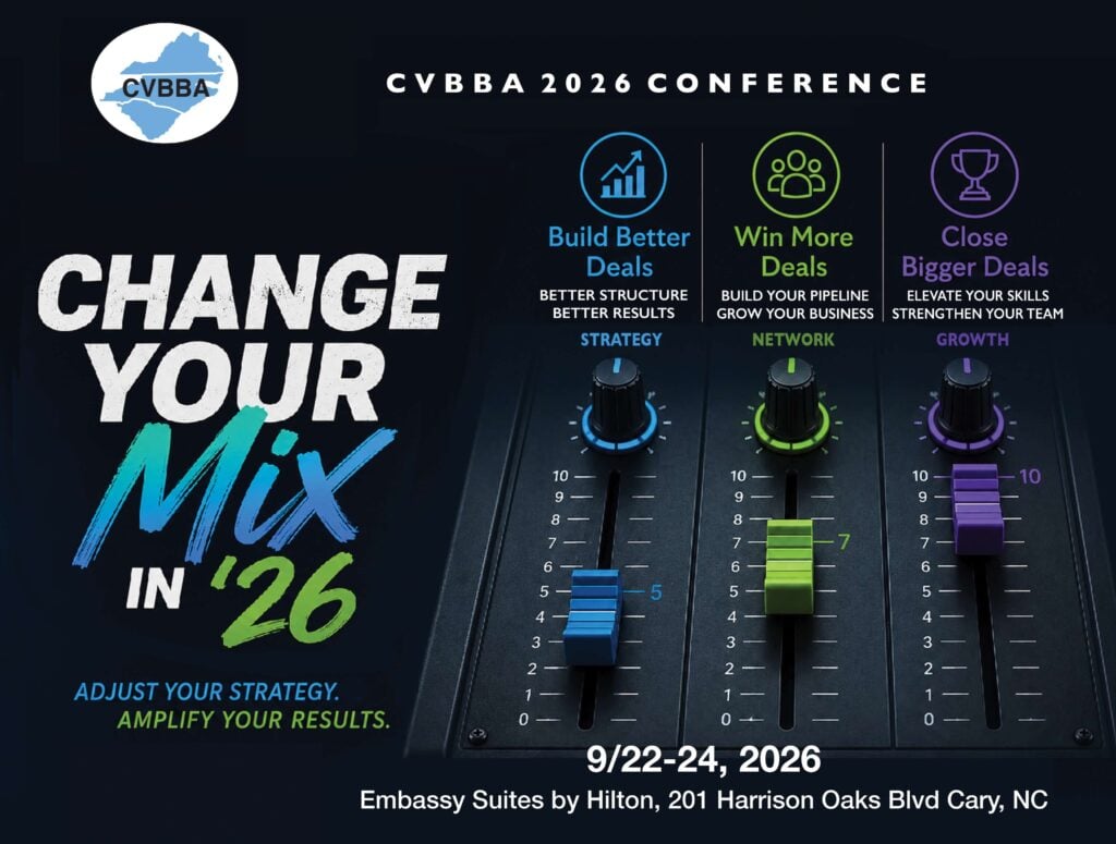 cvbba 2026 conference graphic