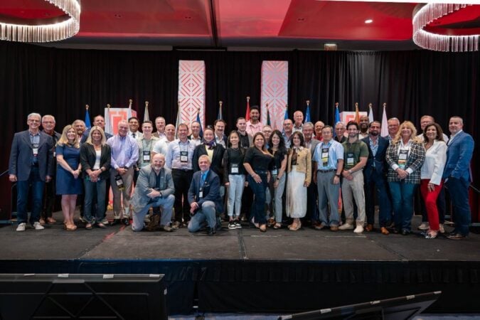 2025 chairman's circle award winners