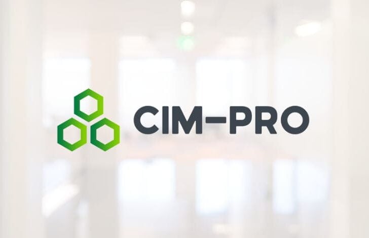 CIM-PRO webinar