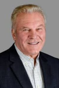 fred zirkle
