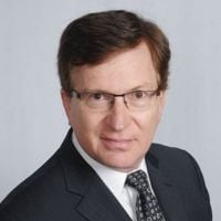 steve wain