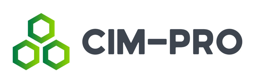 CIM-PRO logo