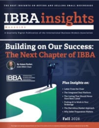 cover of fall 2026 issue