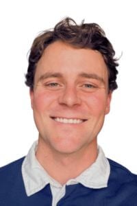 Peter Conroy