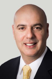 Bejan Shirvani