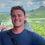 picture of Peter Conroy