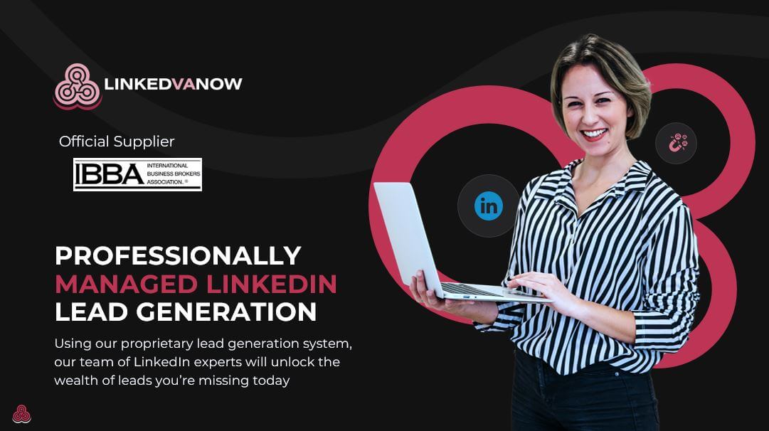 linkedinva now sales image