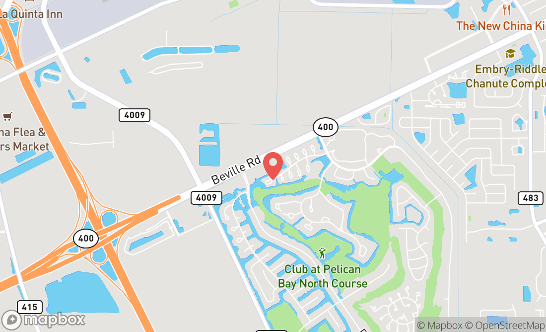 A. Bert Risdon location