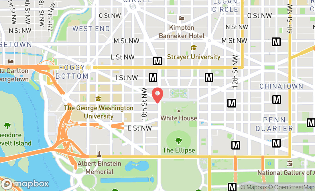 Aamer Chaudhary location