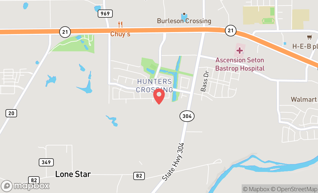 Aaron Barnes location