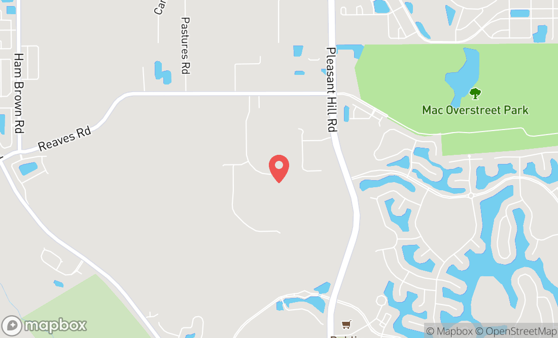 Adam Barnes location