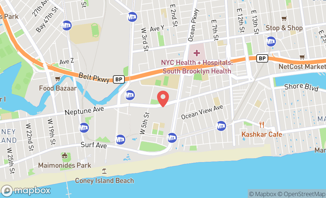 Adam Gorzov location