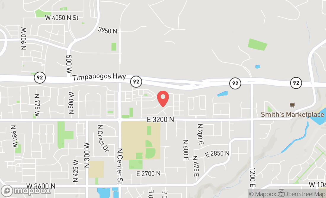 Adam McMurtrey CEPA® location