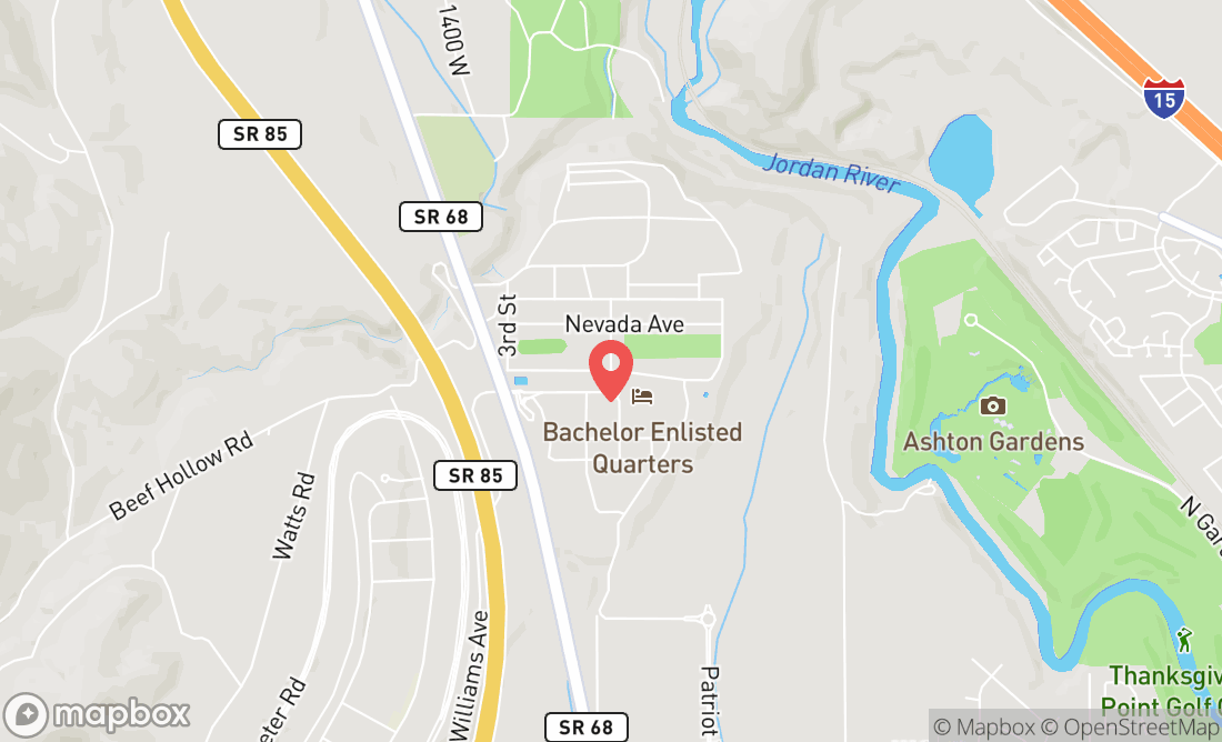 Adam McMurtrey CEPA® MBA location