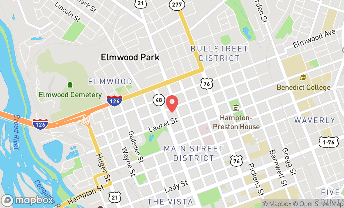 Adam Petricoff location