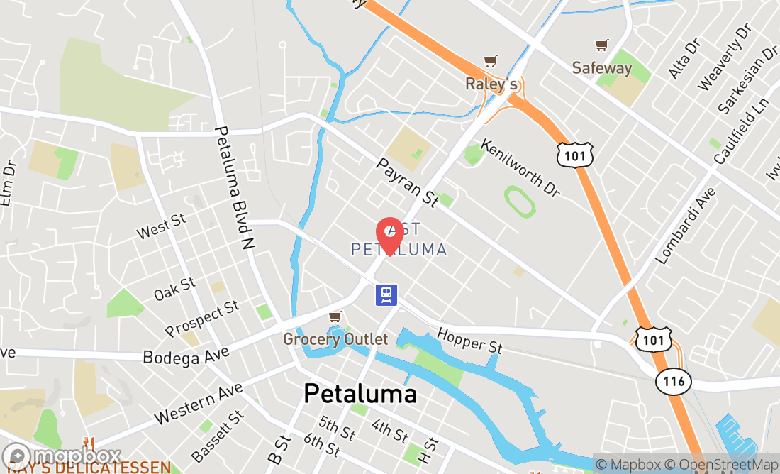 Adam Wiskind location