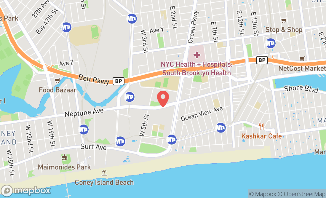 Adam Gorzov Gorzov location