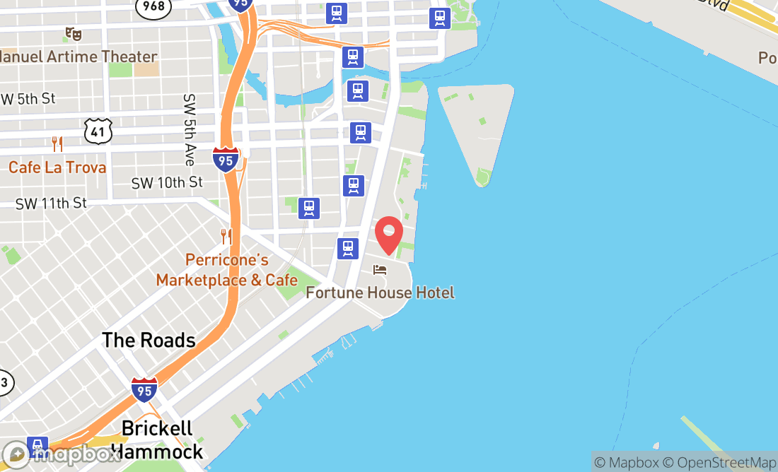 Adriana Angel location