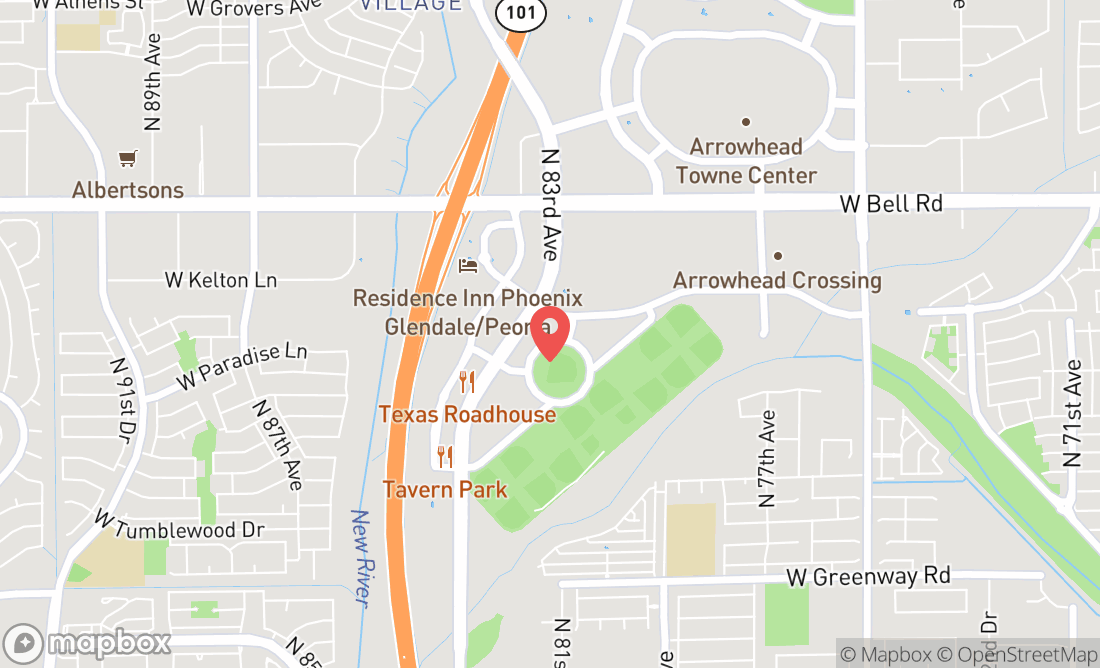 Adrienne Luera location