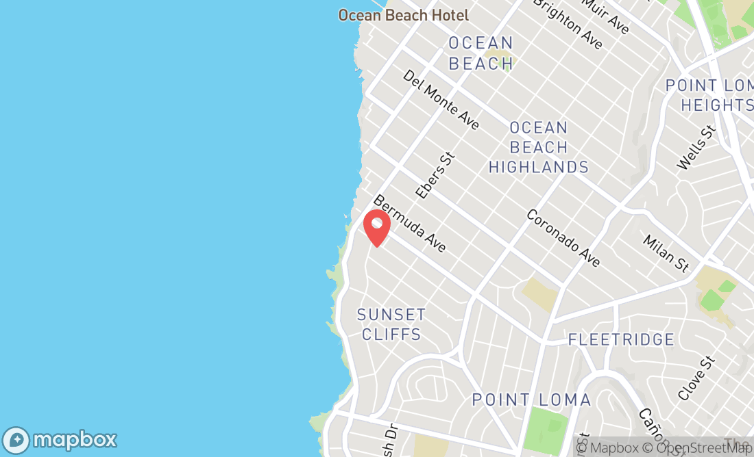 AJ George location